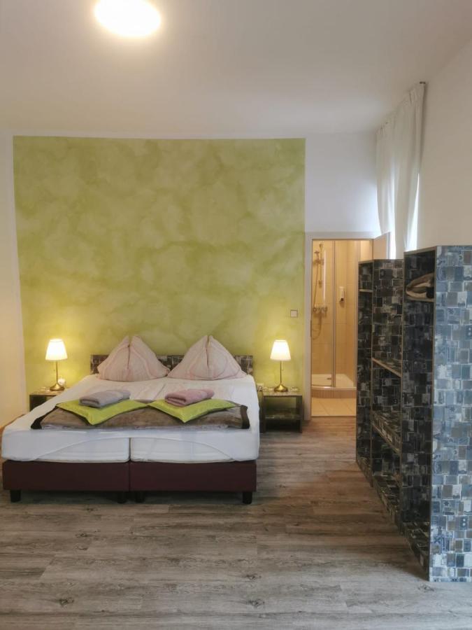 Frühstückspension Gasthof Gesslbauer 3*