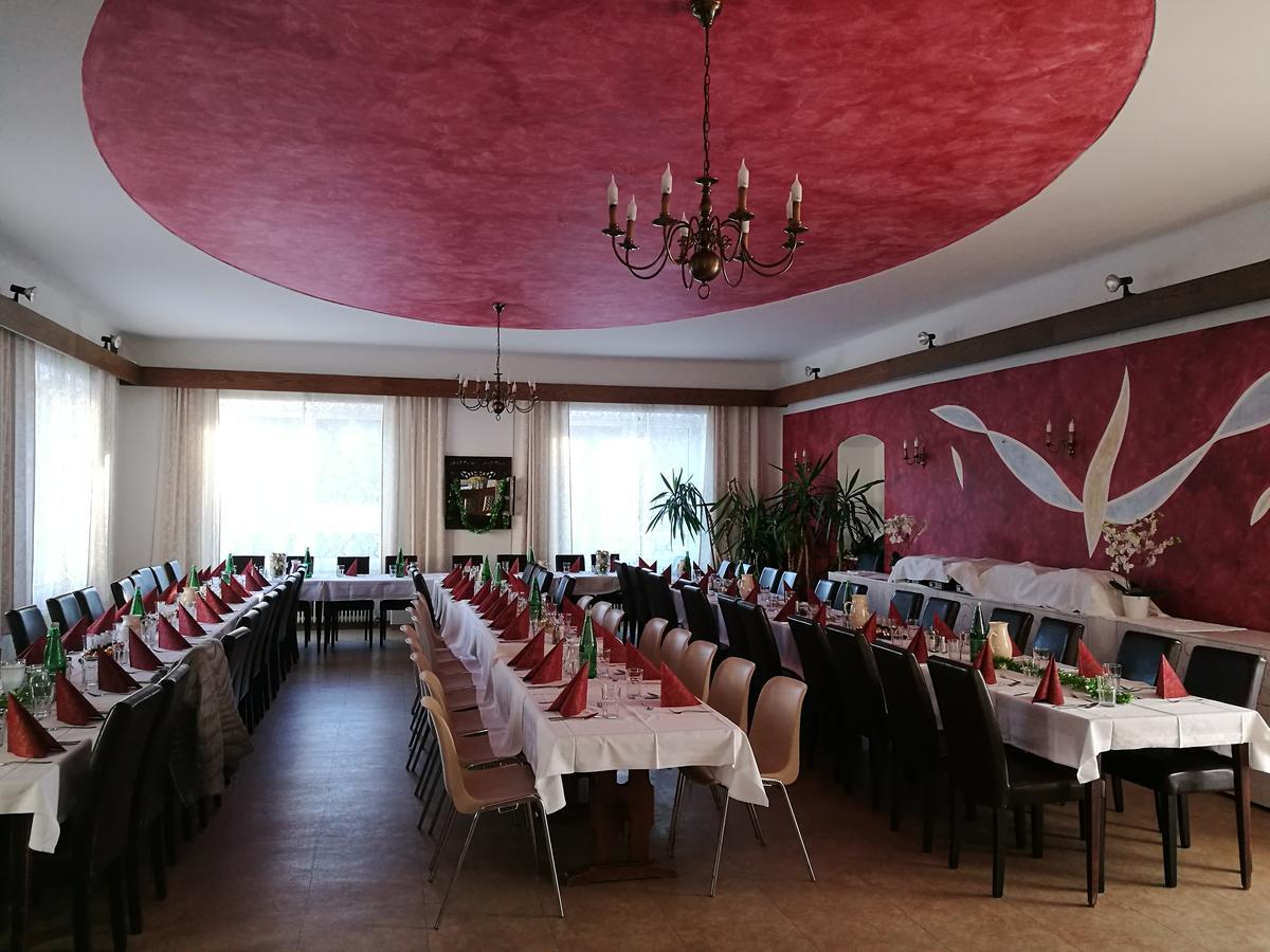 Gasthof Gesslbauer 3*