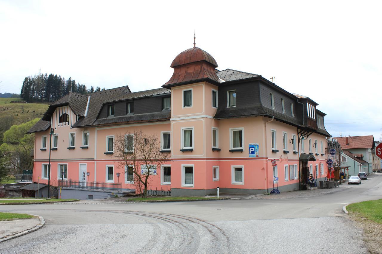 Gesslbauer 3*